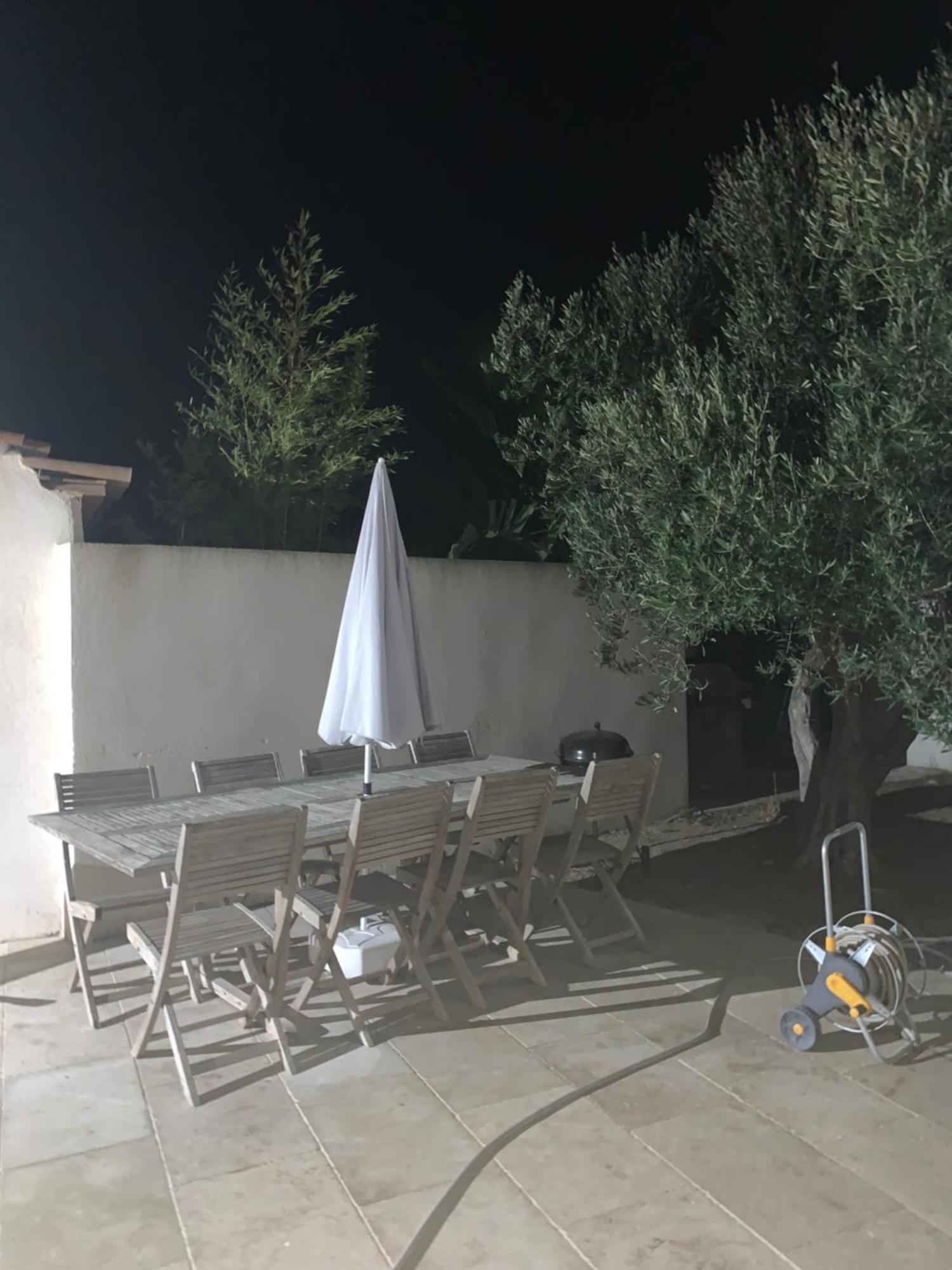 Luxueuse Villa Avec Piscine Region Paca Et Maison Contemporaine La Seyne-sur-Mer Zewnętrze zdjęcie