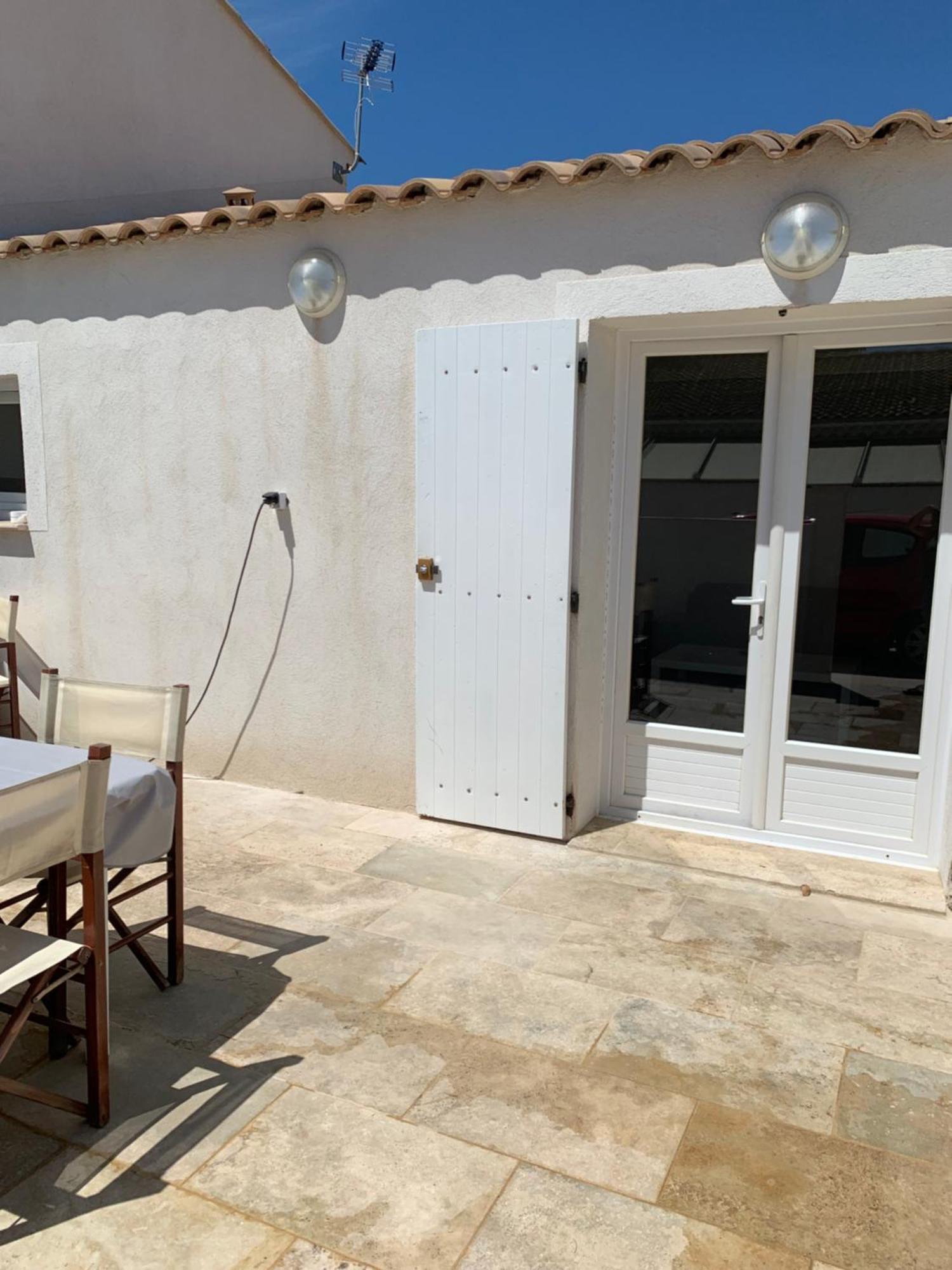 Luxueuse Villa Avec Piscine Region Paca Et Maison Contemporaine La Seyne-sur-Mer Zewnętrze zdjęcie